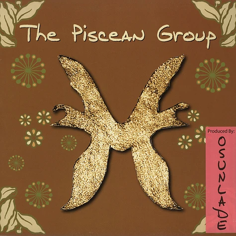The Piscean Group - The Piscean Group