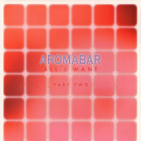 Aromabar - All i want part 2