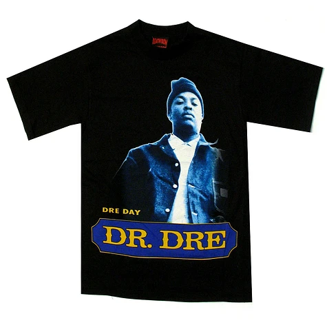 Dr.Dre - Dre day T-Shirt