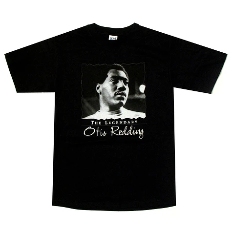 Otis Redding - The legendary T-Shirt