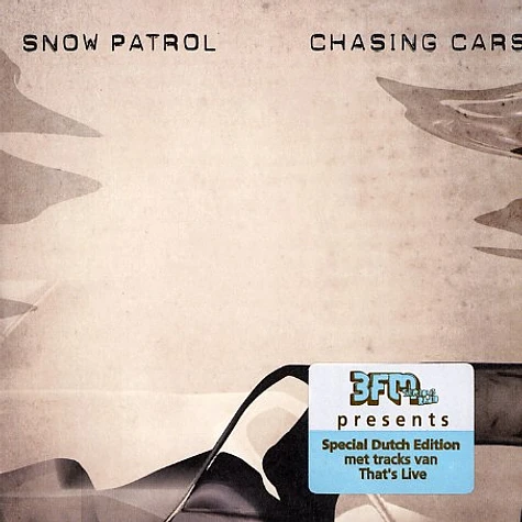 Snow Patrol - Chasing cars