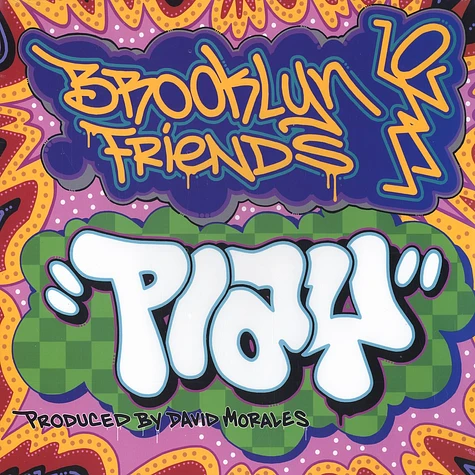 Brooklyn Friends - Play