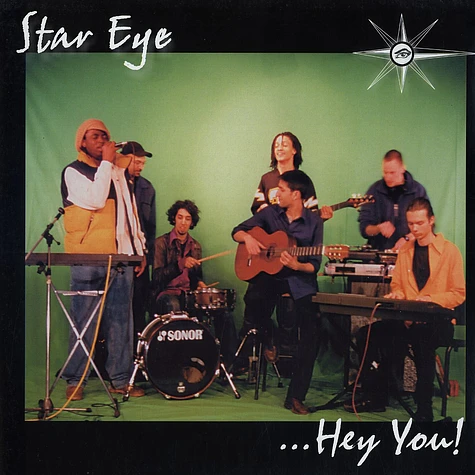 Star Eye - Hey you