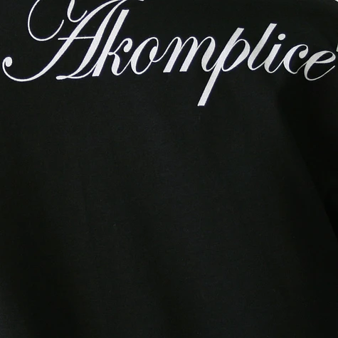 Akomplice - Waldo in the hood T-Shirt