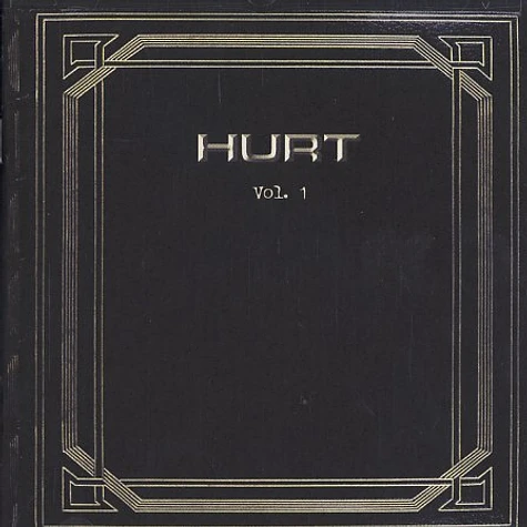 Hurt - Volume 1