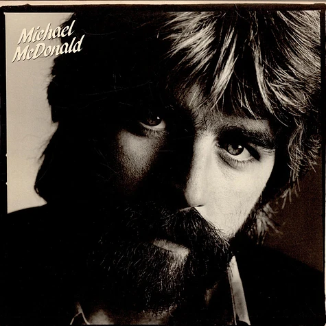 Michael McDonald - If That's What It Takes