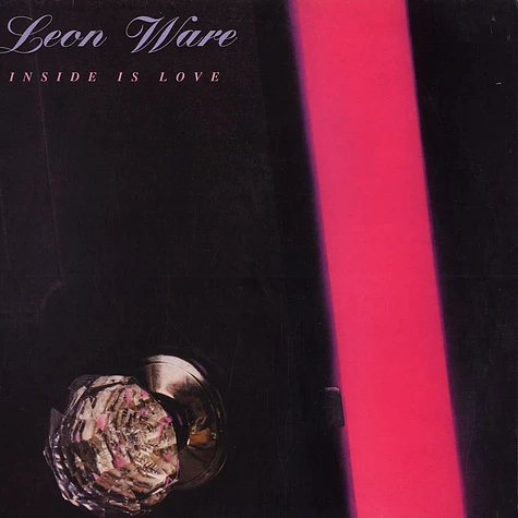Leon Ware - Inside is love