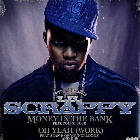 Lil Scrappy - Money in the bank feat. Young Buck