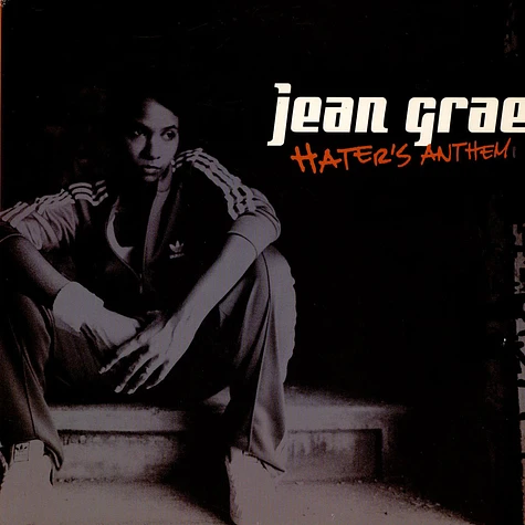 Jean Grae - Hater's Anthem