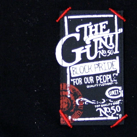 G-Unit - Block pride T-Shirt