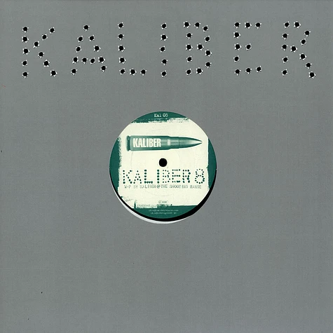Kaliber - Kaliber 08