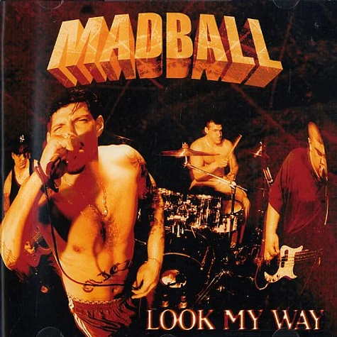 Madball - Look my way
