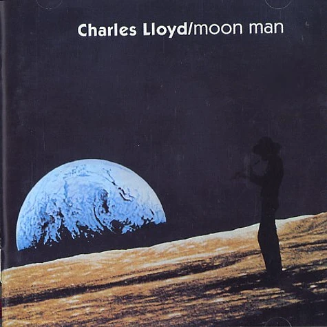 Charles Lloyd - Moon man