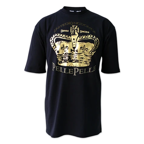 Pelle Pelle - Crown T-Shirt