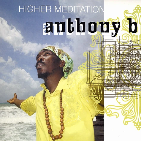 Anthony B - Higher meditation