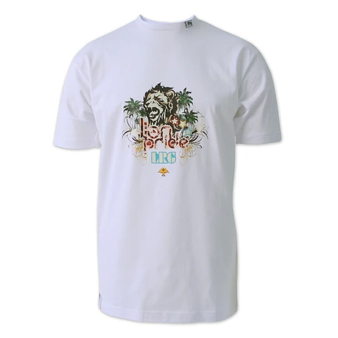 LRG - Lionhearted T-Shirt