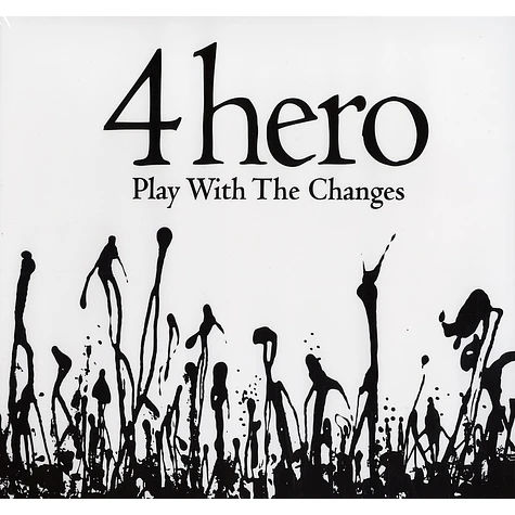 4 Hero - Play with the changes