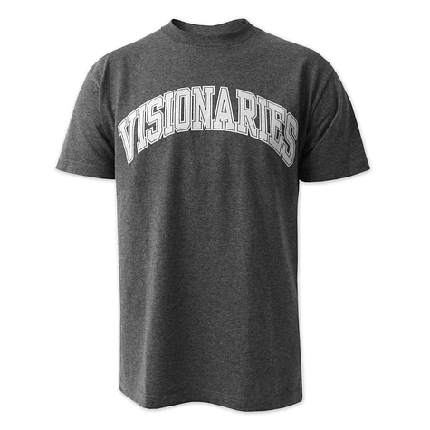 Visionaries - Visionaries T-Shirt