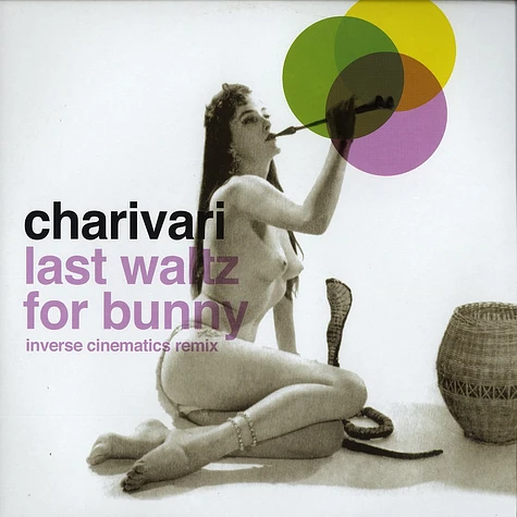 Charivari - Last waltz for bunny
