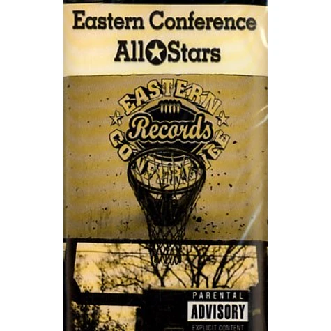 Eastern Conference All Stars - Eastern Conference All Stars