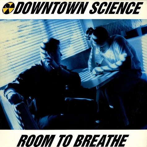 Downtown Science - Room to breath