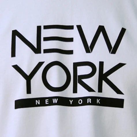 New York - New York New York T-Shirt