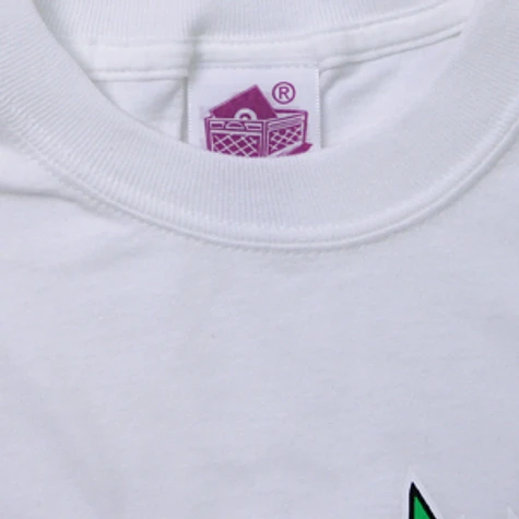 Milkcrate Athletics - Cr8man T-Shirt