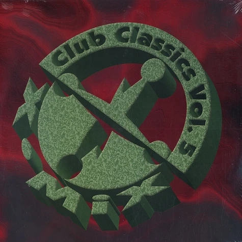 Club Classics - Volume 5