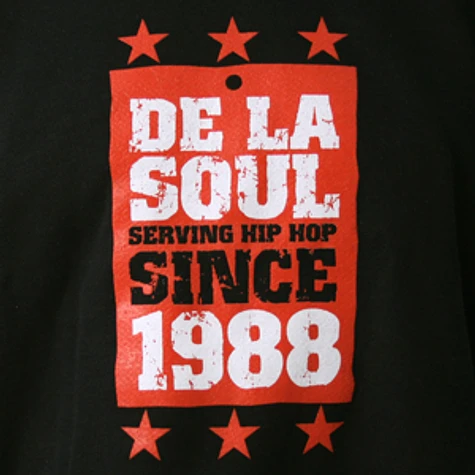 De La Soul - Backstage sweater