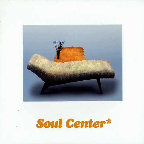 Soul Center - Soul center I
