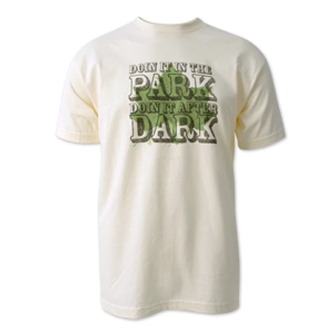 Exact Science - After dark T-Shirt