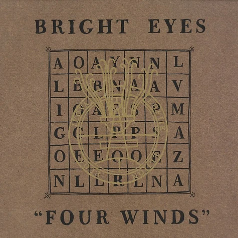 Bright Eyes - Four winds Part 1