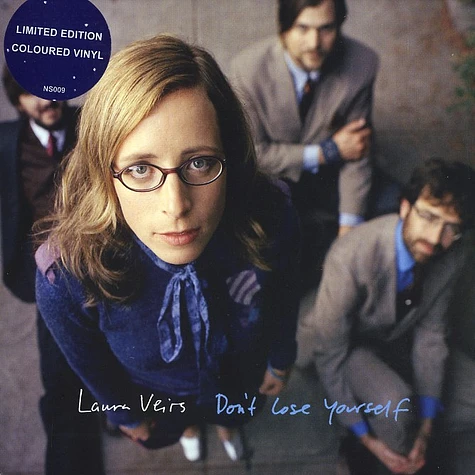 Laura Veirs - Don't lose yourself