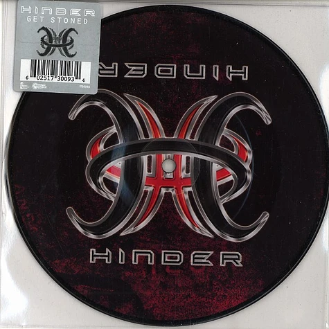 Hinder - Get stoned