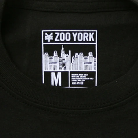 Zoo York - Mystics T-Shirt