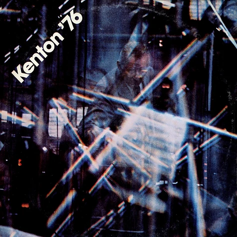 Stan Kenton - Kenton '76