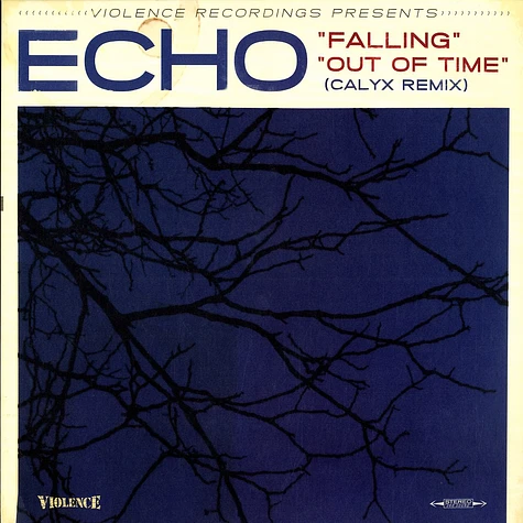 Echo - Falling