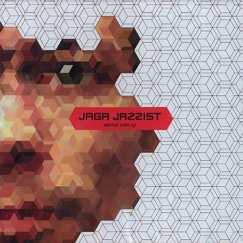 Jaga Jazzist - Animal chin EP