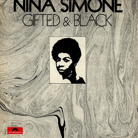 Nina Simone - Gifted & black