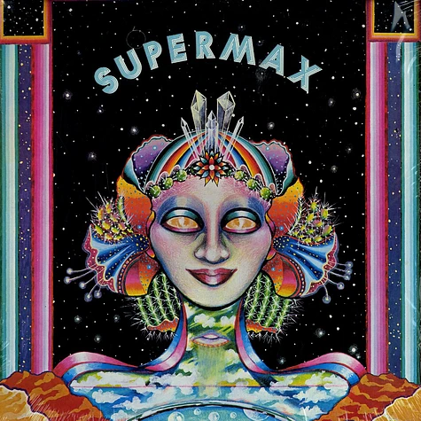 Supermax - Supermax