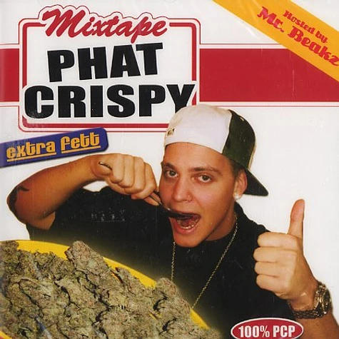 Phat Crispy - Mixtape