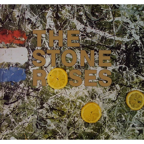 The Stone Roses - The Stone Roses