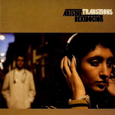 Arts The Beatdoctor - Transitions