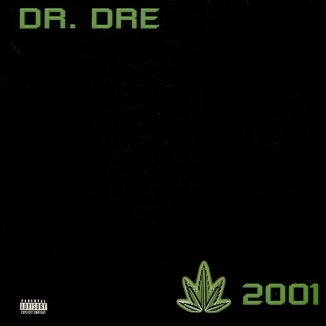 Dr. Dre - 2001