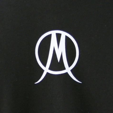 Manuellsen - Down wit' da hood T-Shirt