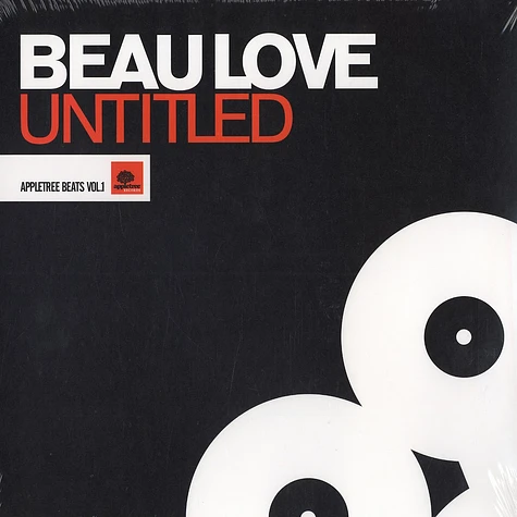 Beau Love - Untitled EP