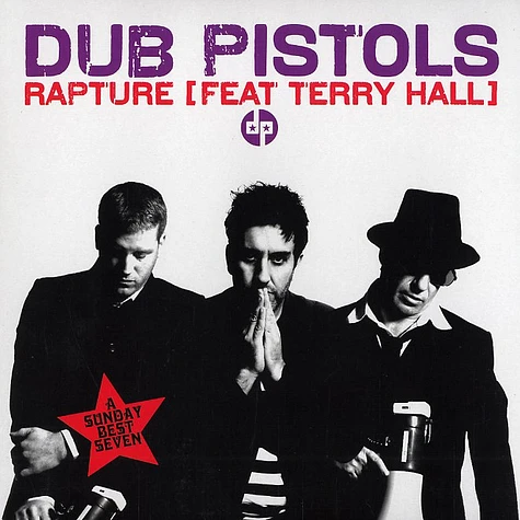 Dub Pistols - Rapture feat. Terry Hall
