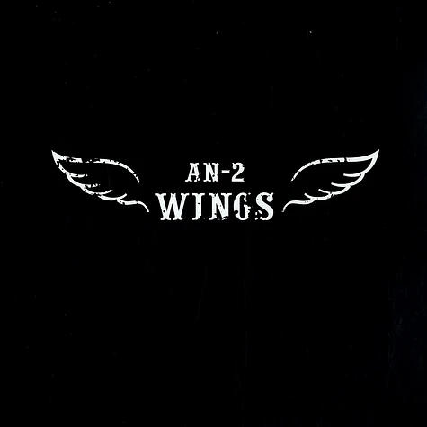 An-2 - Wings