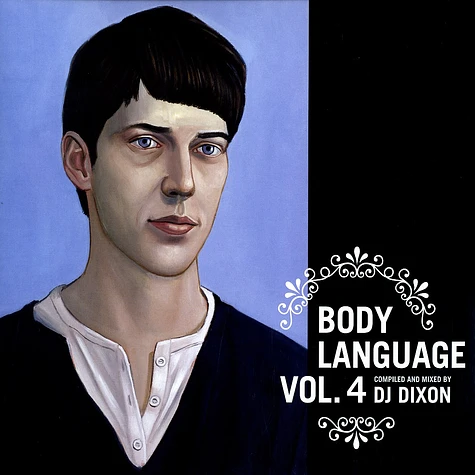 DJ Dixon - Body language volume 4