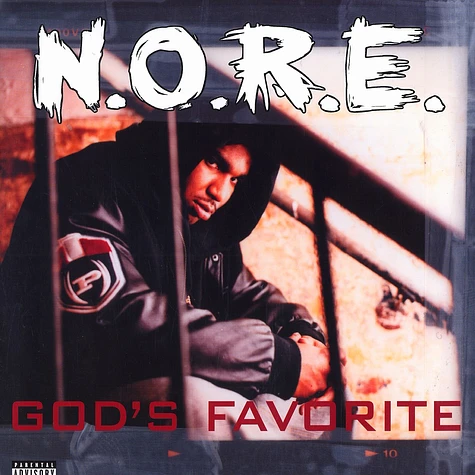 N.O.R.E. - God's favorite